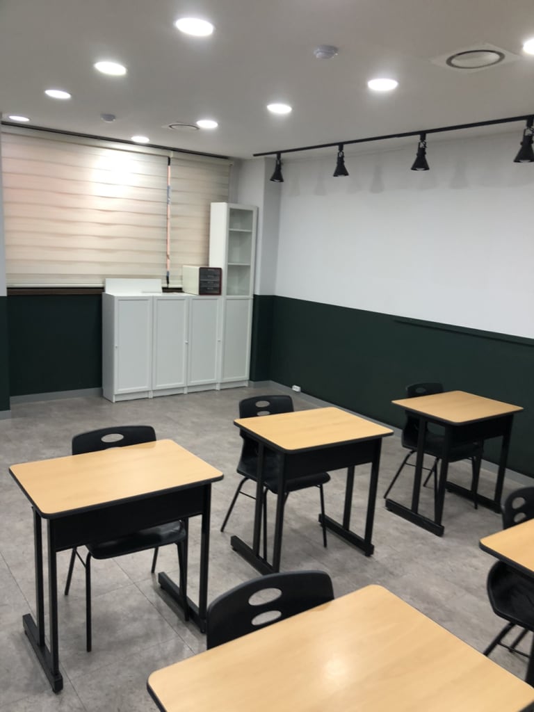 학원 이미지