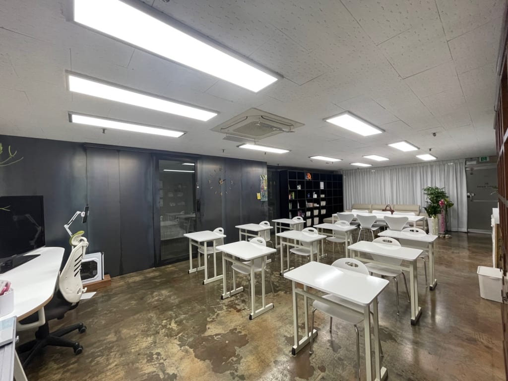 학원 이미지