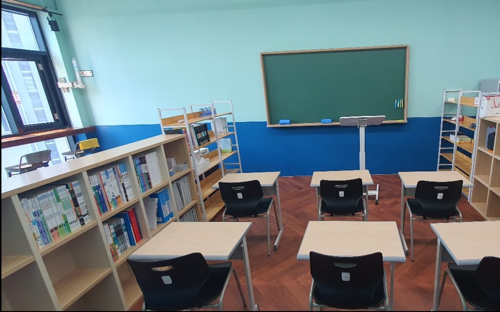 학원 이미지
