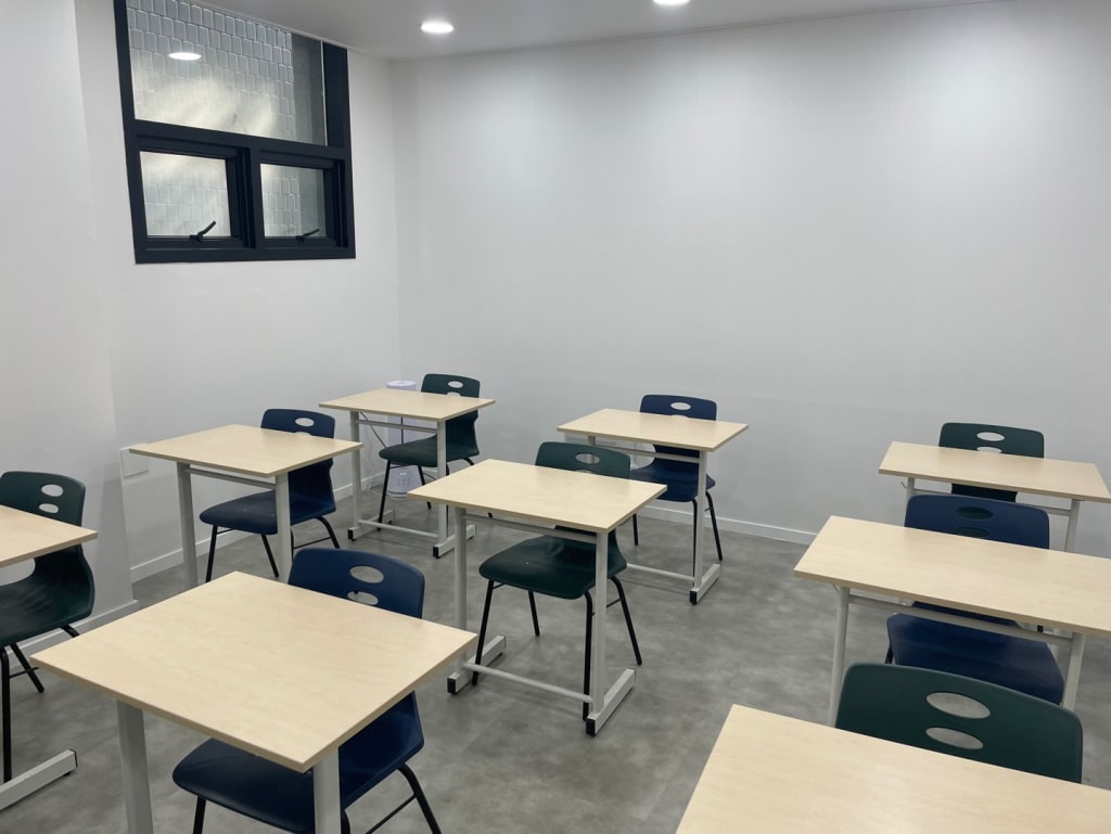 학원 이미지