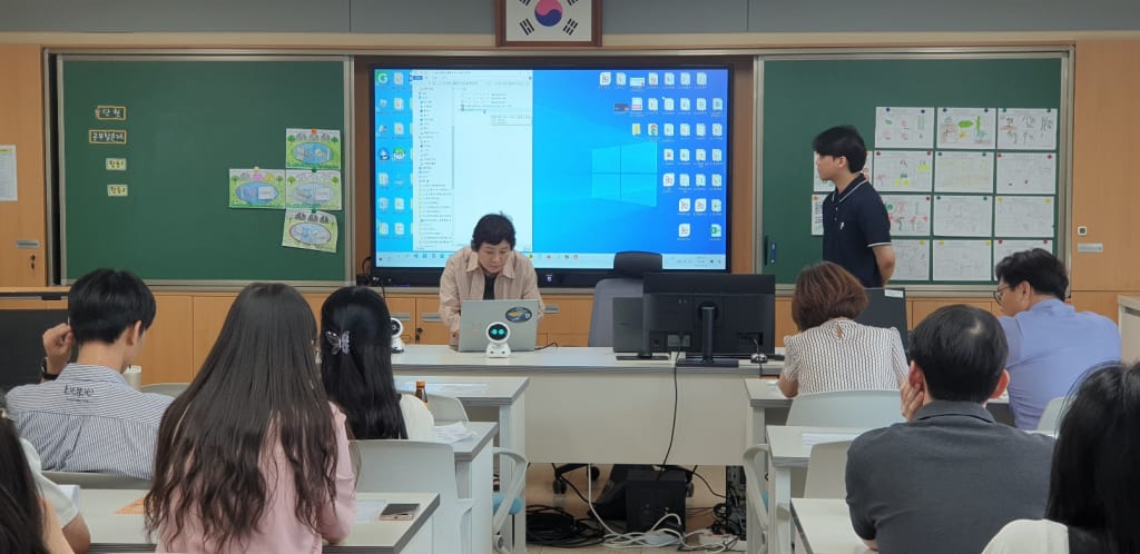 학원 이미지