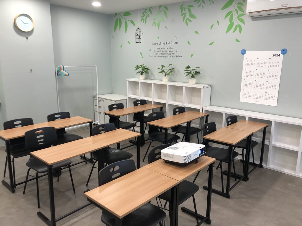 학원 이미지
