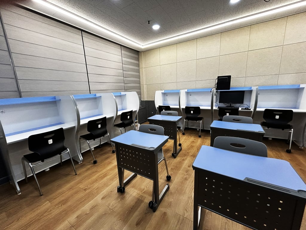 학원 이미지