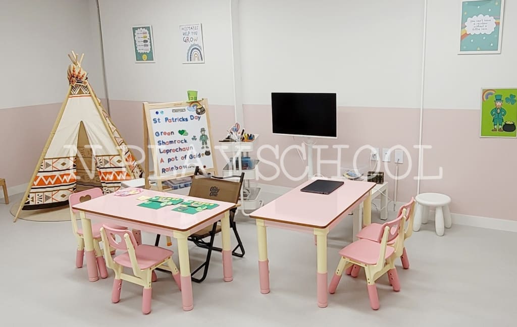 학원 이미지