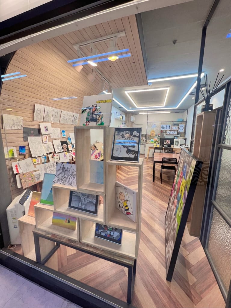 학원 이미지