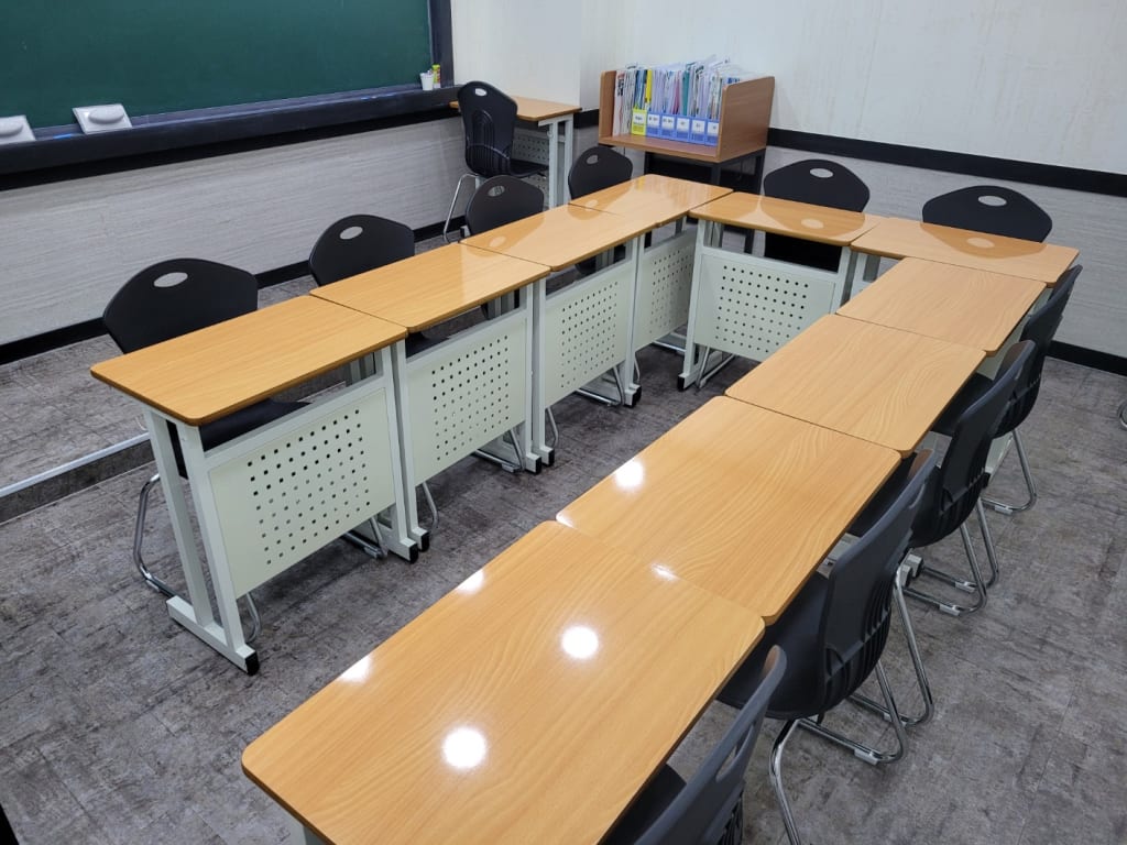학원 이미지