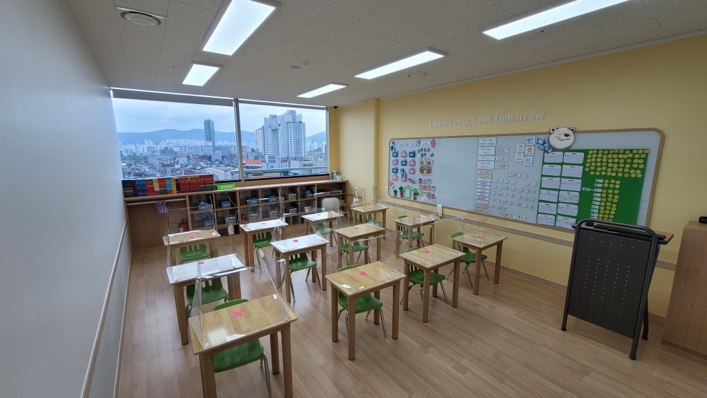 학원 이미지