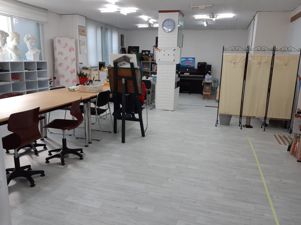 학원 이미지
