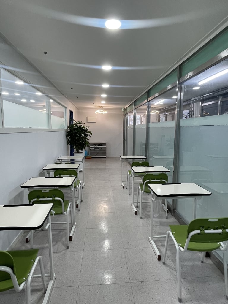 학원 이미지