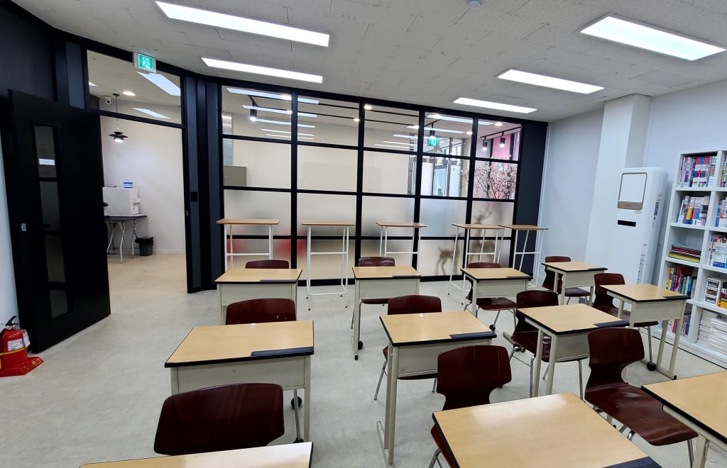 학원 이미지