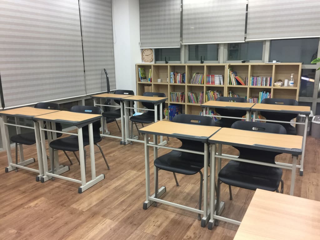 학원 이미지