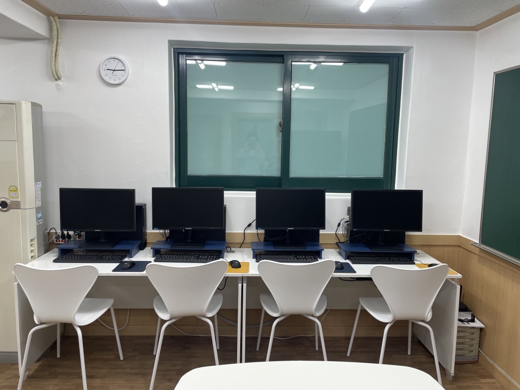 학원 이미지