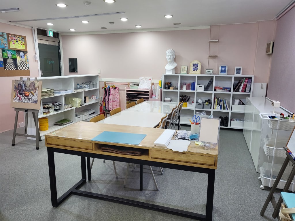 학원 이미지