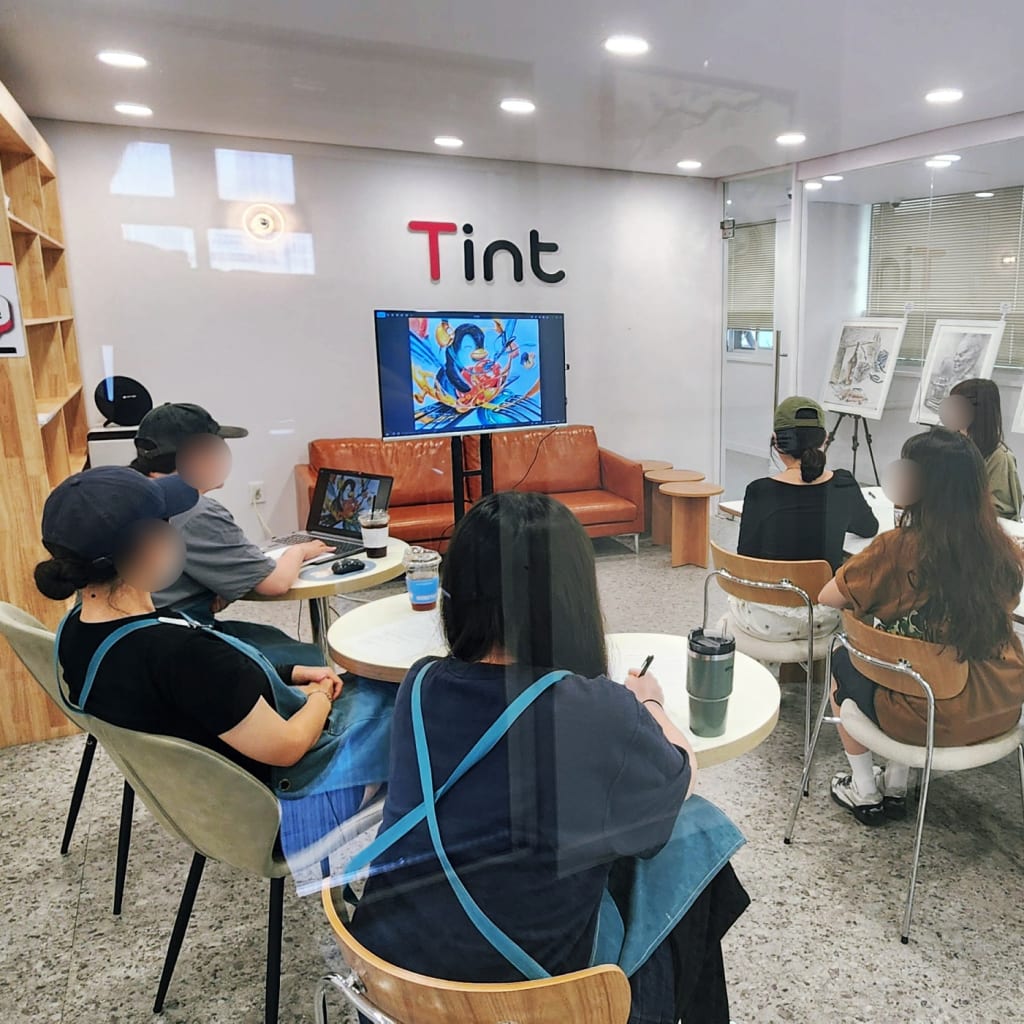 학원 이미지