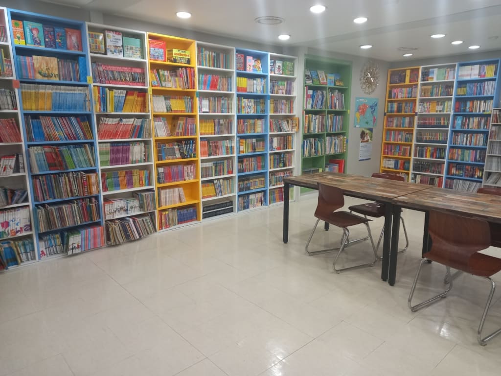 학원 이미지