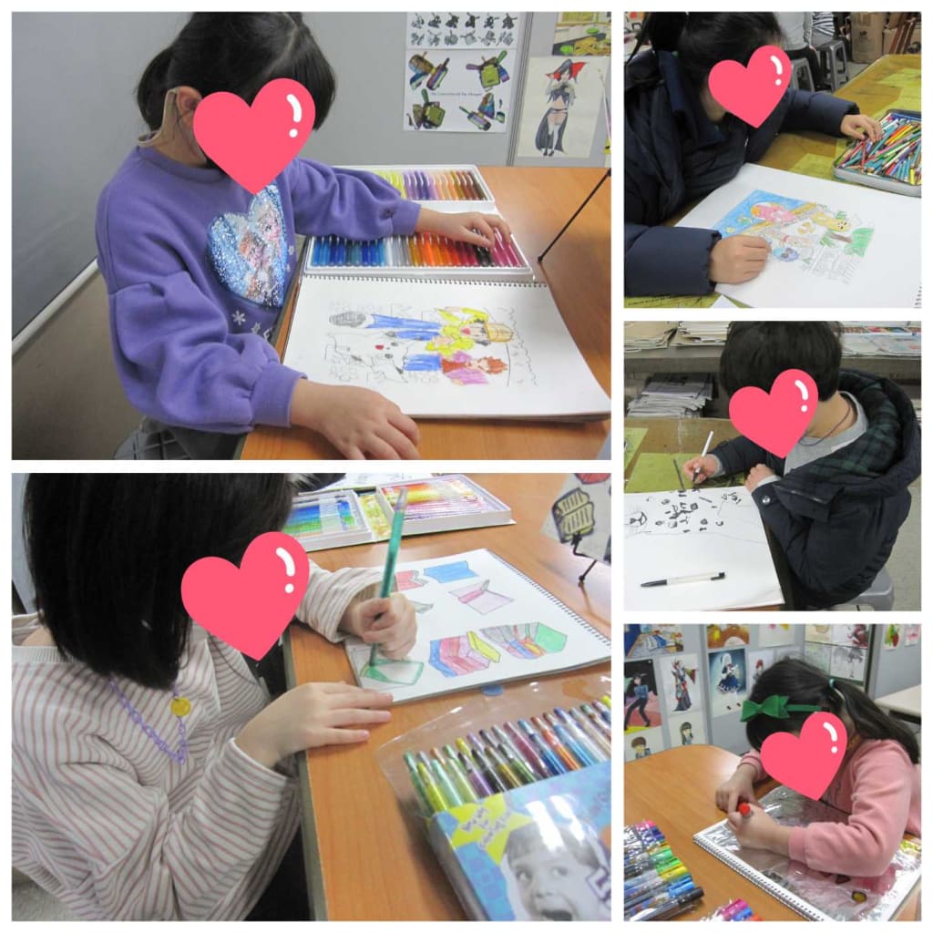 학원 이미지