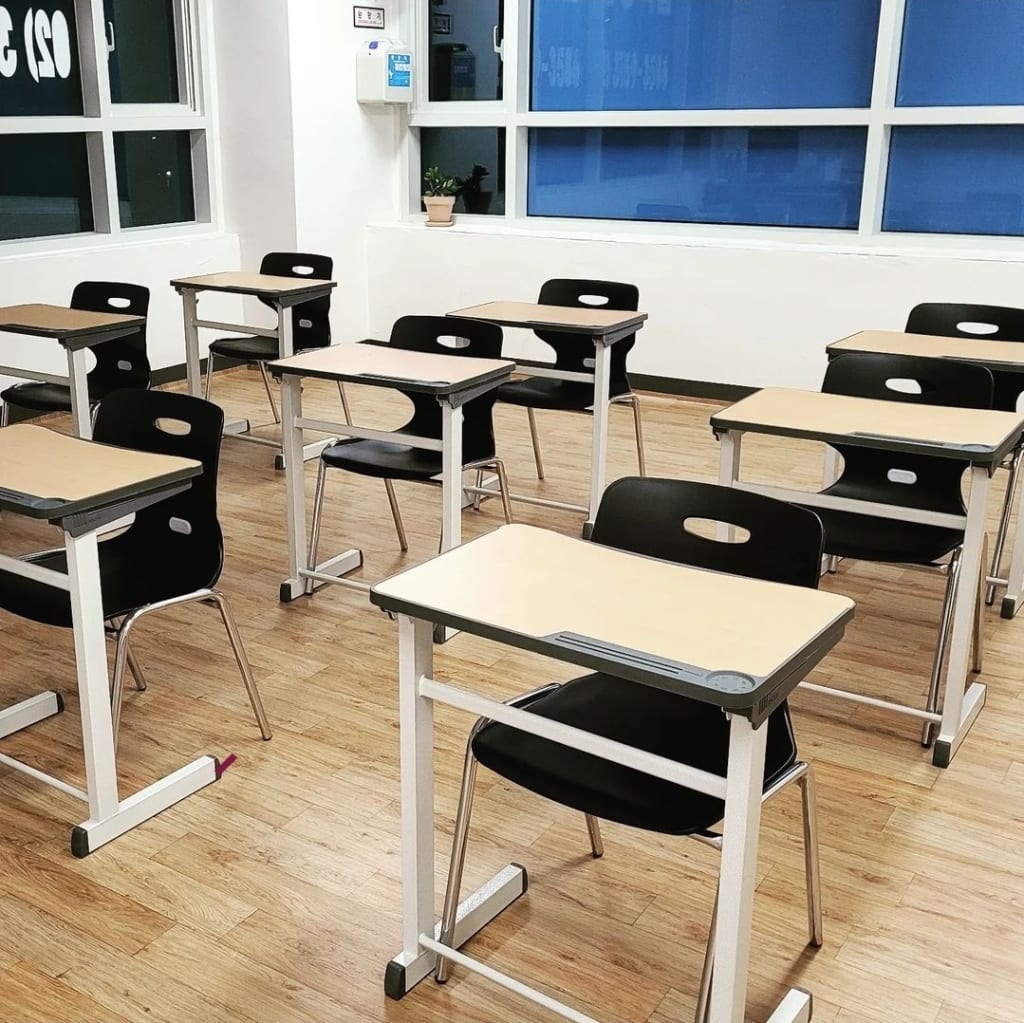 학원 이미지