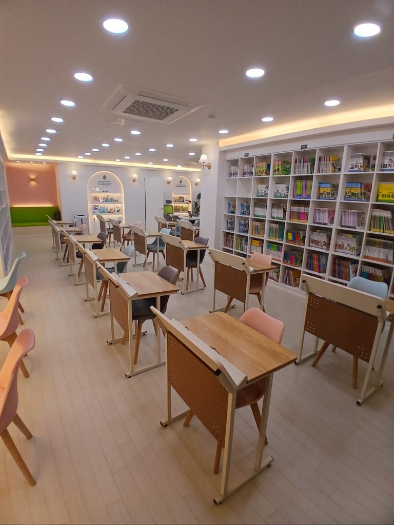 학원 이미지