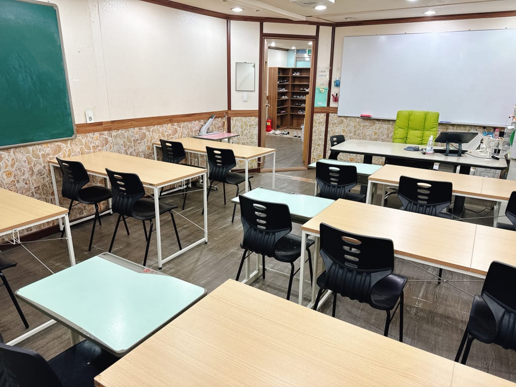 학원 이미지