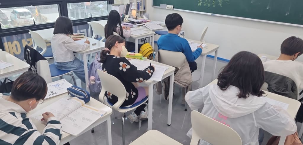 학원 이미지