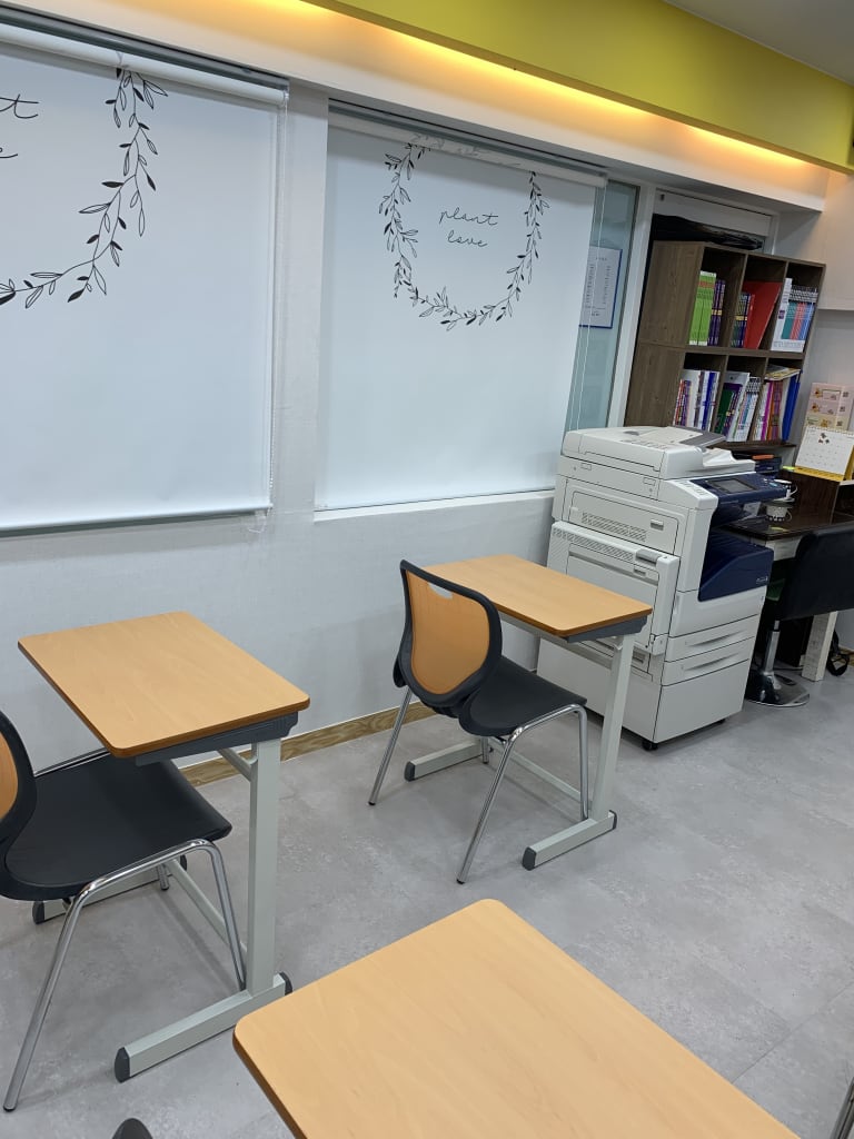 학원 이미지