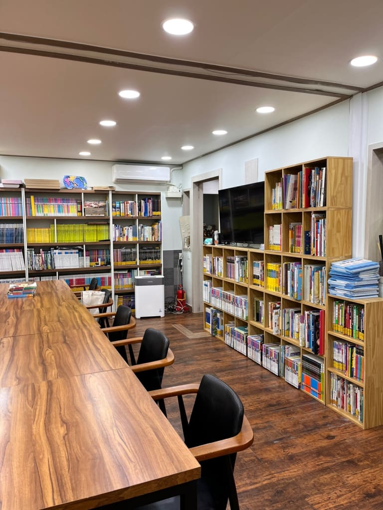 학원 이미지