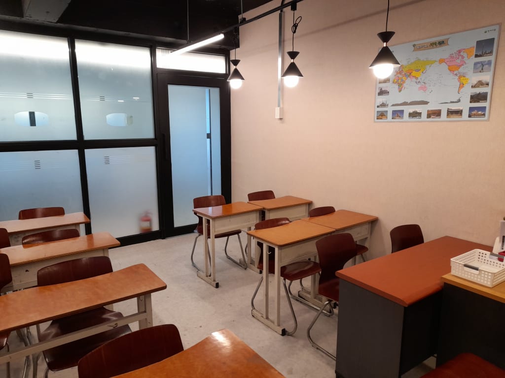 학원 이미지