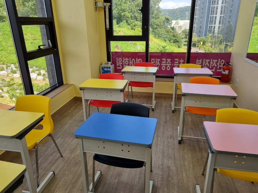 학원 이미지