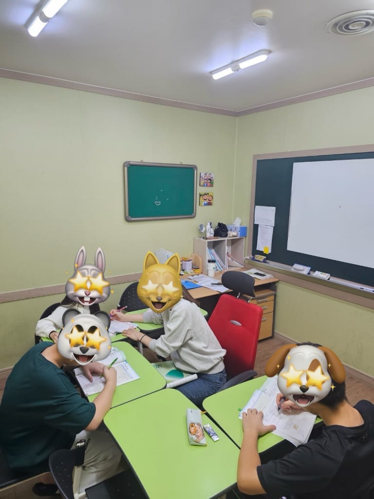 학원 이미지
