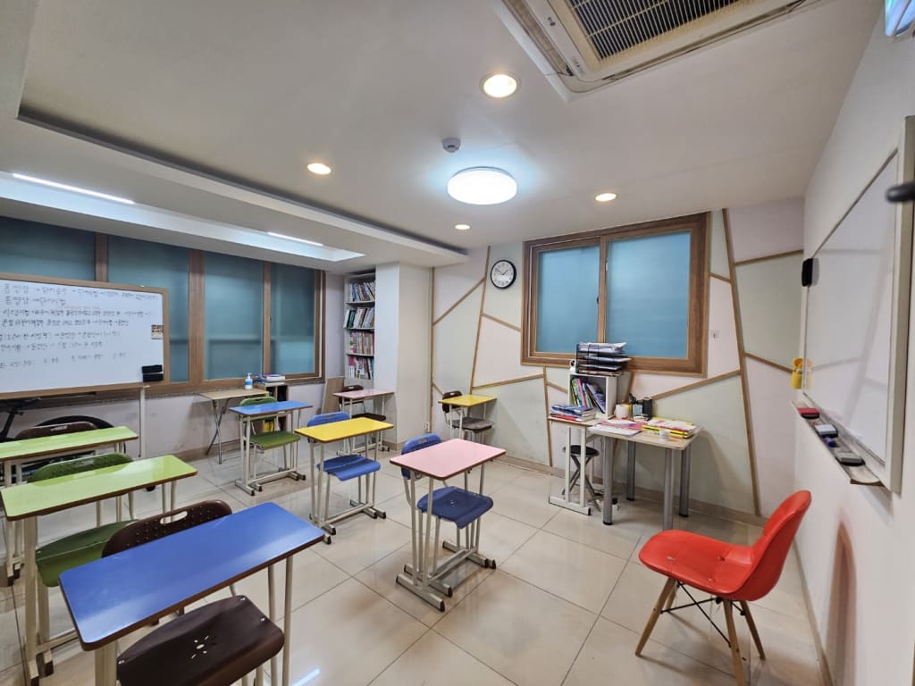 학원 이미지