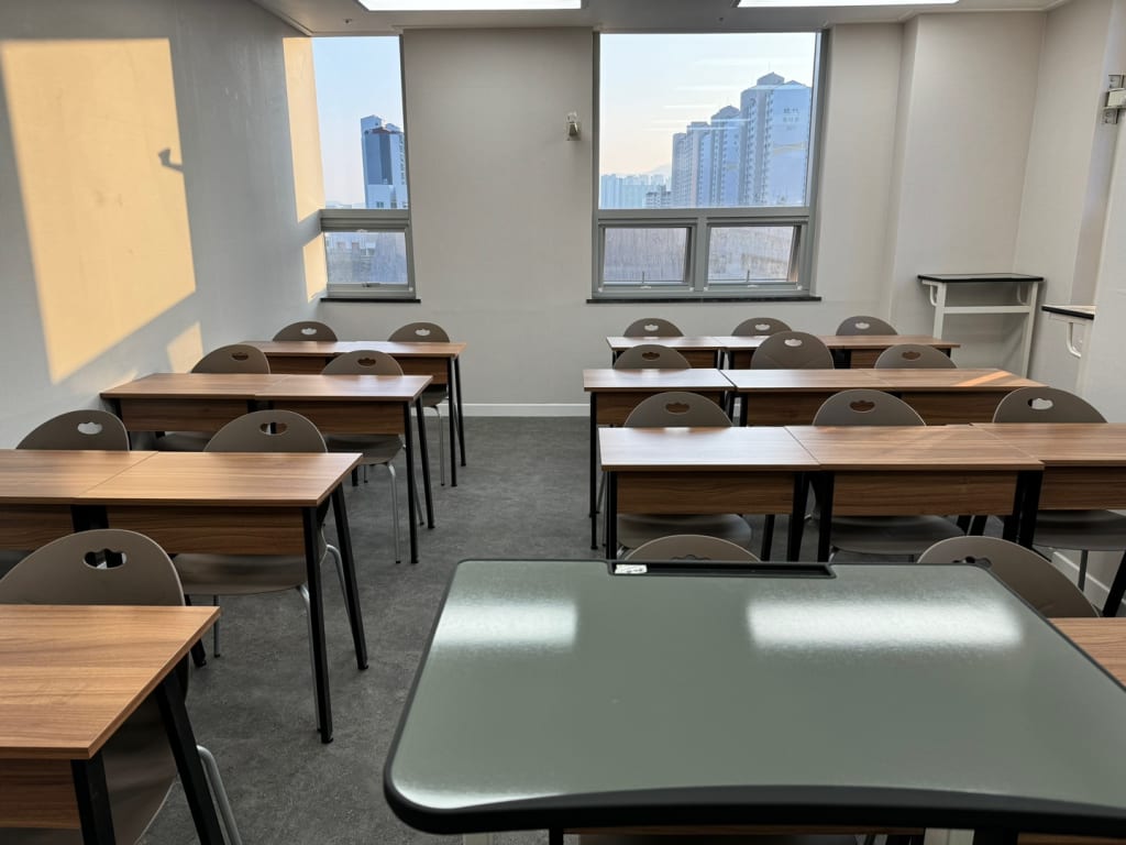 학원 이미지