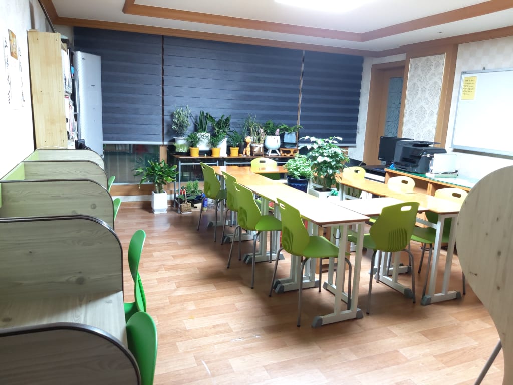 학원 이미지