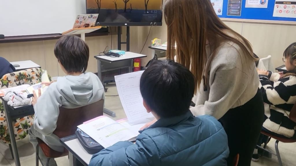 학원 이미지