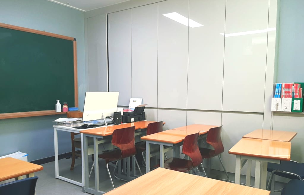 학원 이미지