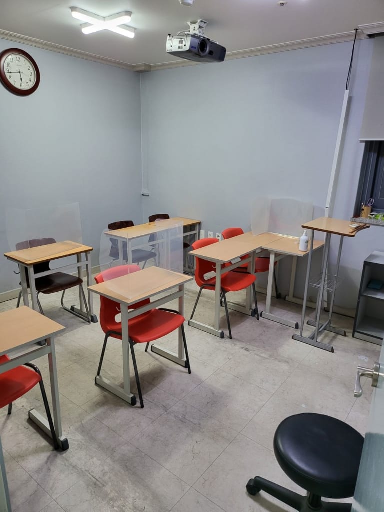 학원 이미지