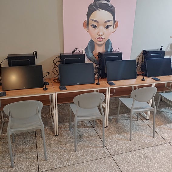 학원 이미지