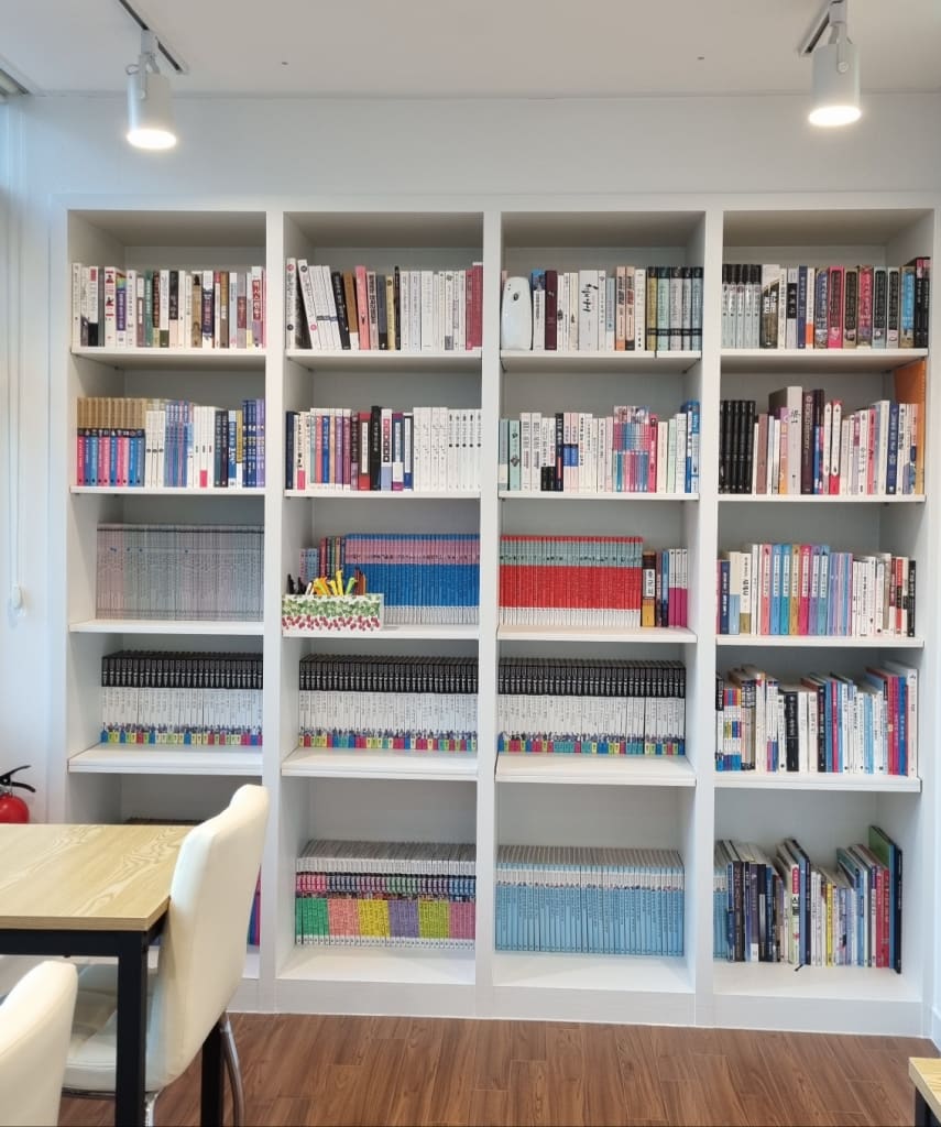 학원 이미지