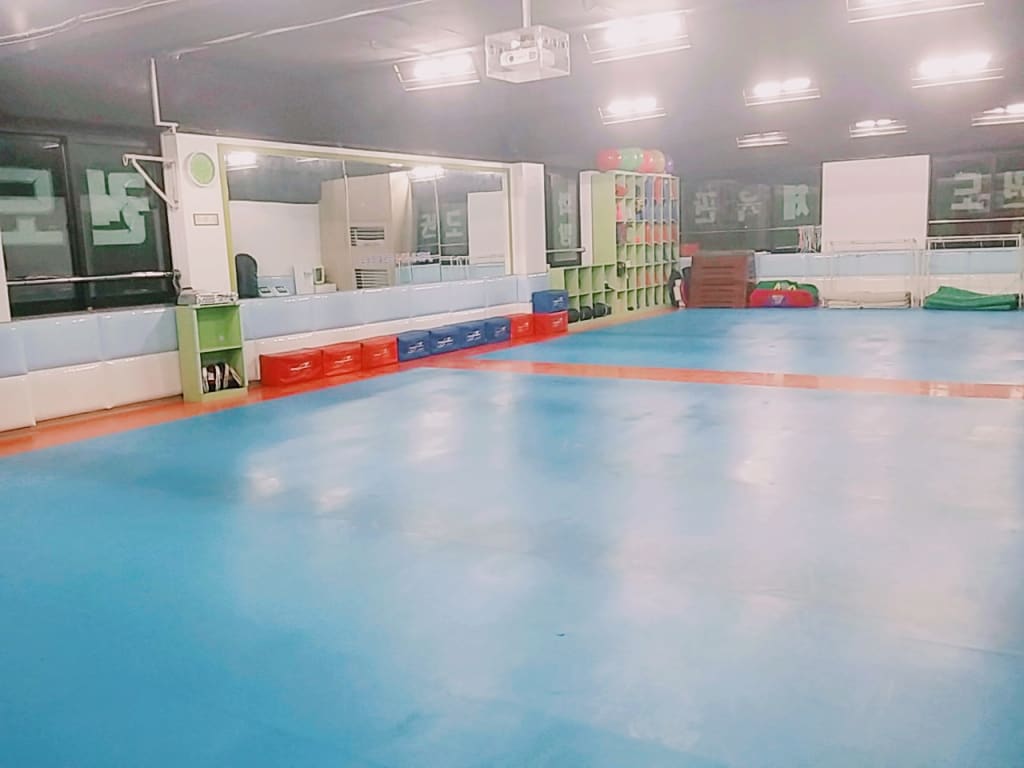 학원 이미지