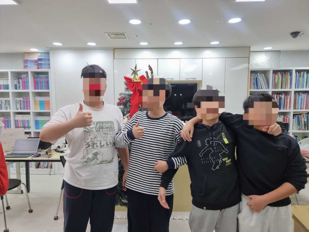 학원 이미지