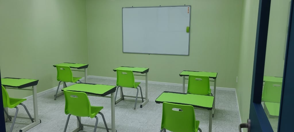 학원 이미지