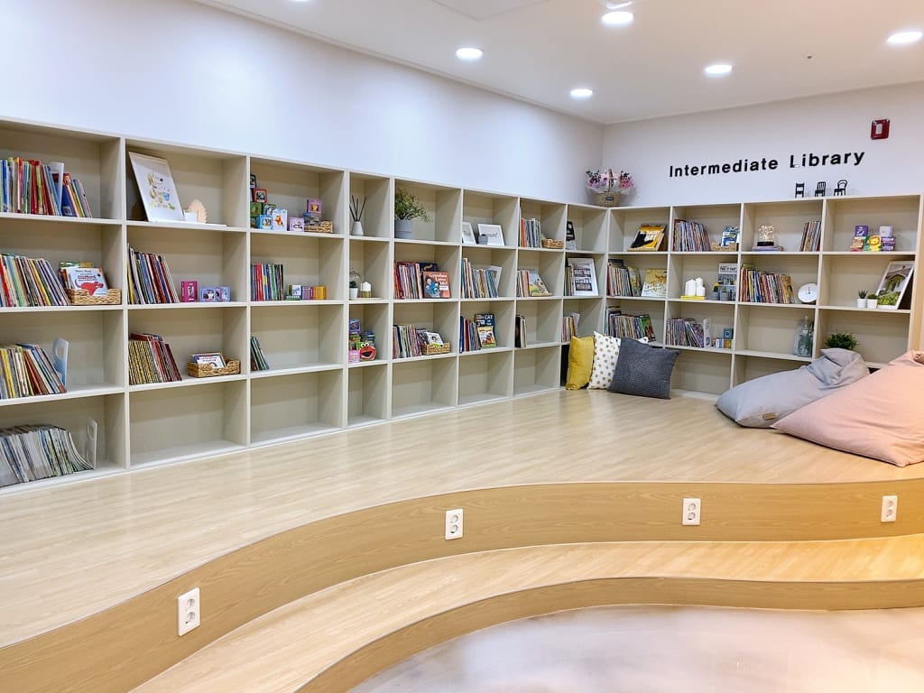 학원 이미지