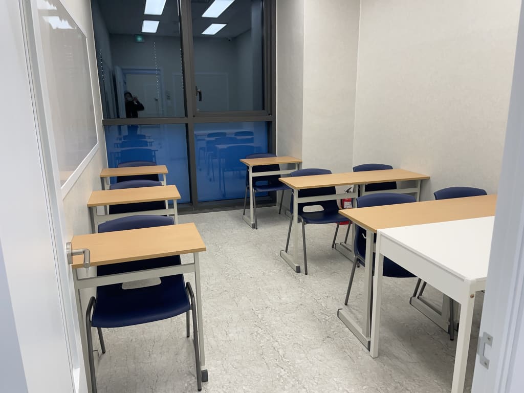학원 이미지