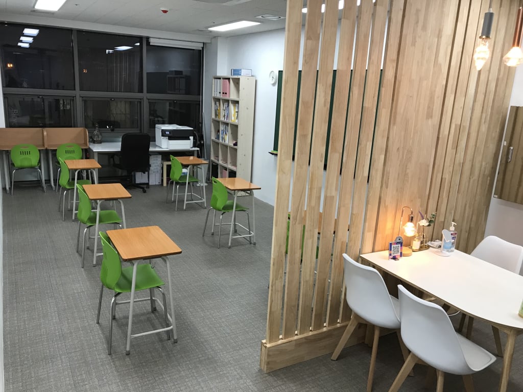 학원 이미지