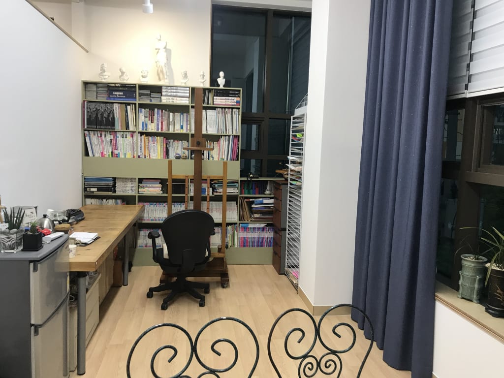학원 이미지