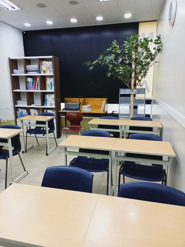 학원 이미지