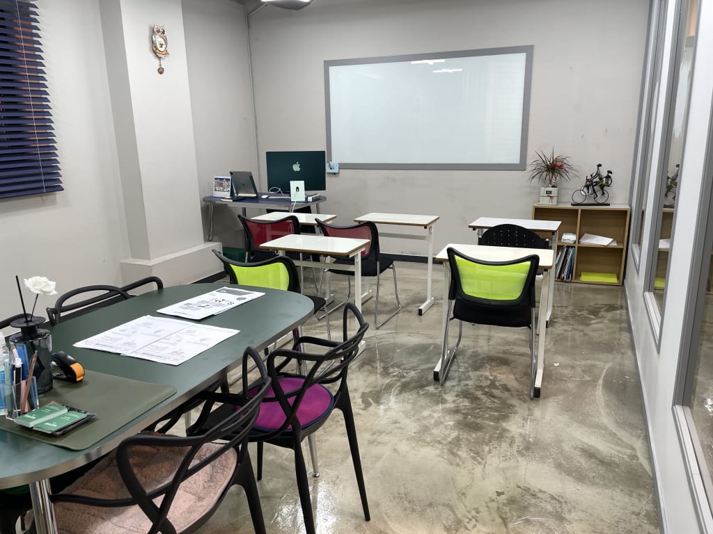 학원 이미지