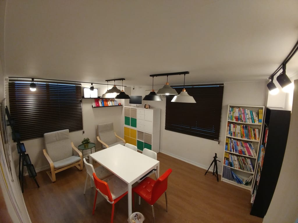 학원 이미지