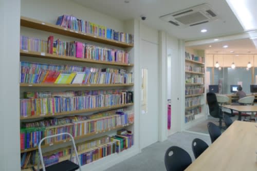 학원 이미지