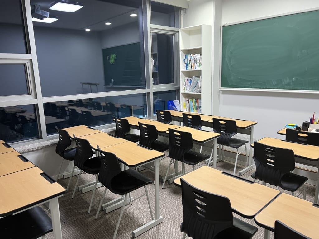 학원 이미지