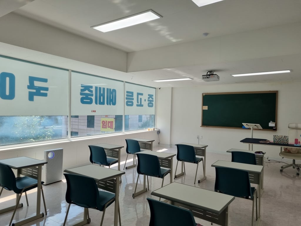 학원 이미지